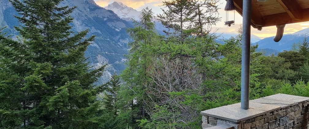 Chalet 96 La Norma